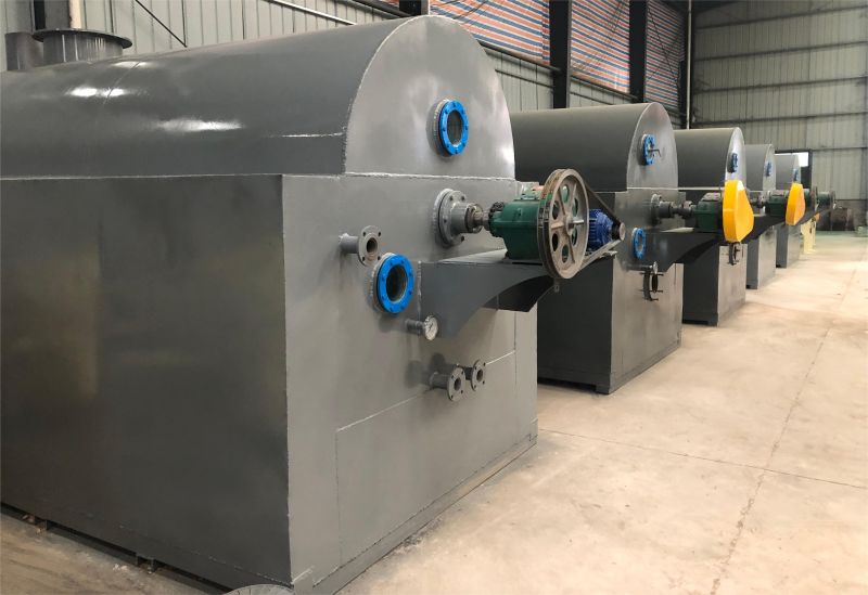 动物油精炼设备